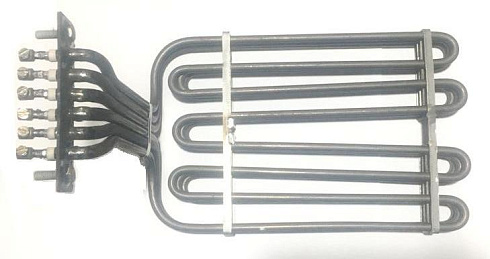 Блок ТЭН для масла (ТЭНБМ) 6 кВт