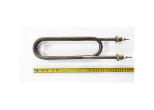 ТЭН 140 А13/5,0 J 220 Ф7 R25 G1/2"