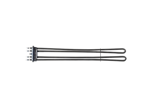 ТЭН TW RLB 6000W (3+3 kW) 220V прямой; двойной; L=465; проф.линия