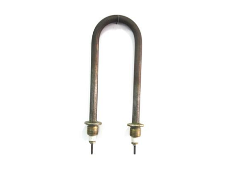 ТЭН 60 А13/2,5 P 220 Ф2 R30 G1/2"