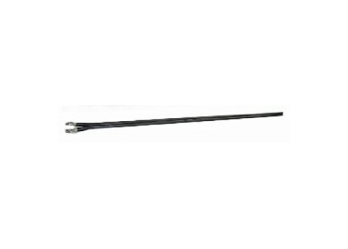 Нагревательный элемент 800w L325mm (RES.CANDELA "сухой") тип "stick" для водонагревателя Electrolux, Gorenge, AEG