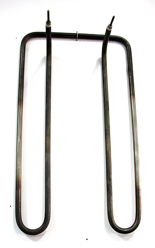 ТЭН для конфорки (малый)