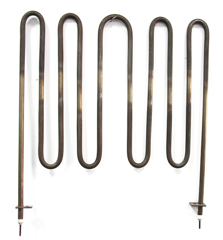 ТЭН электрогриля