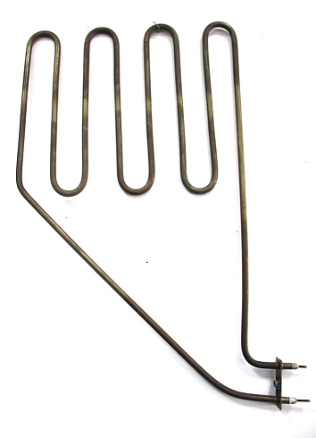 ТЭН для электрокаменки Харви