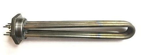 ТЭНБ 15 (СЭВ-15) нерж.