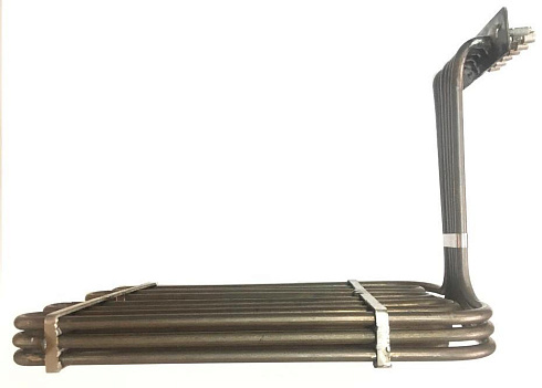 Блок ТЭН для масла (ТЭНБМ) 6 кВт