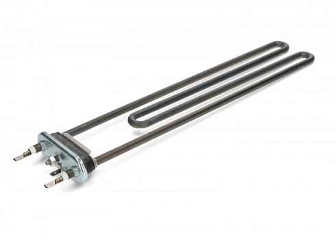 ТЭН TW RLB M 4000W 220V прямой; L=370; проф.линия