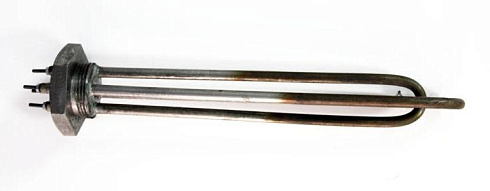 ТЭНБ фланец G 1 1/4"