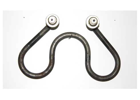 ТЭН 78 А13/3,15 Р 220 Ф5 G1/2"